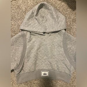 Alo Yoga Quilted Arena Set - READ DESCRIPTION FOR SIZING